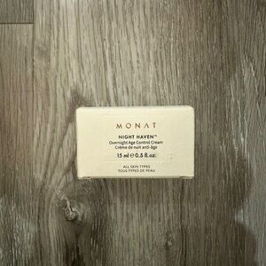 Monat Night Haven Overnight Cream